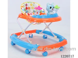 baby walker