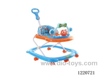 baby walker