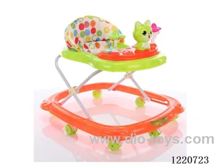 baby walker