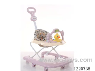 baby walker