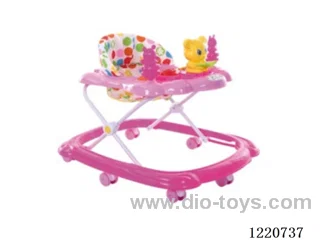 baby walker