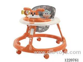 baby walker