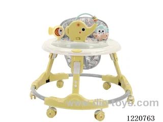 baby walker