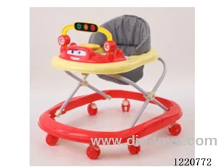 baby walker