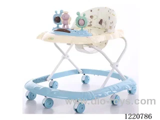 baby walker