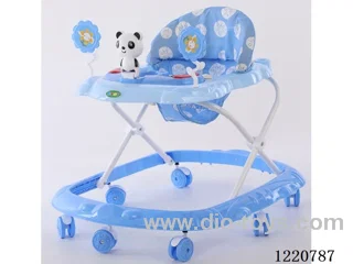 baby walker