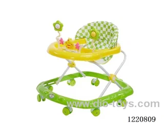 baby walker