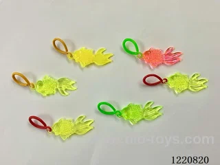 Keychain Fish