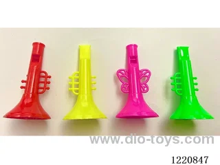 Two Horns