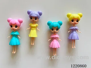 girl model
