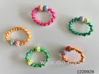 Rubber Bands