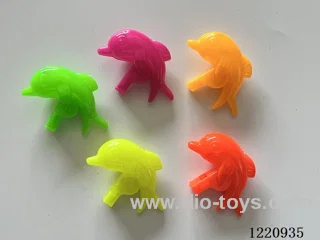 Dolphin Champion Whistle