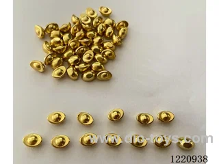 Alloy Small Dollar