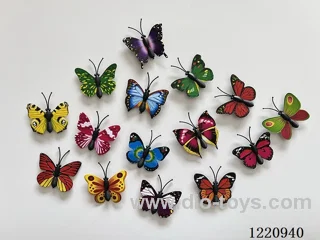 Small Butterfly
