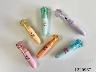 Cat's Paw Highlighter