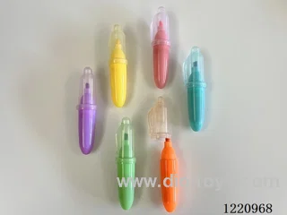 Watercolor Highlighter