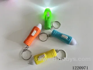 Bullet Light