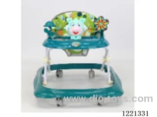 baby walker with music