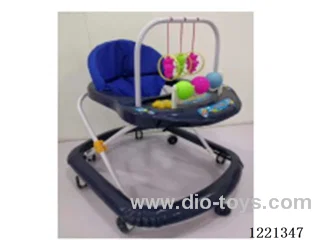 baby walker with music