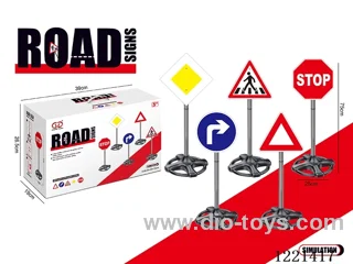 Road Marker Single Color