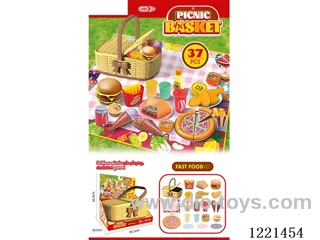 Picnic Basket Set