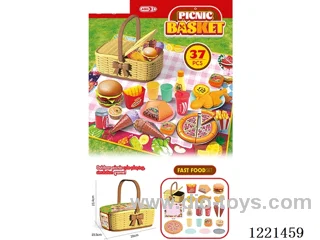 Picnic Basket Set