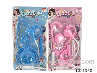 doctor set