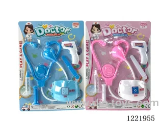doctor set