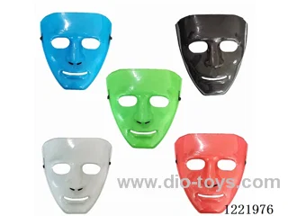 mask