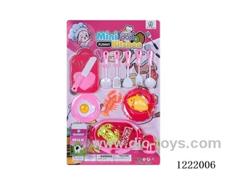 kitchen set