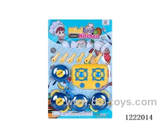 kitchen set