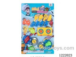kitchen set
