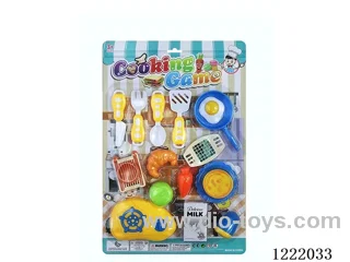 kitchen set