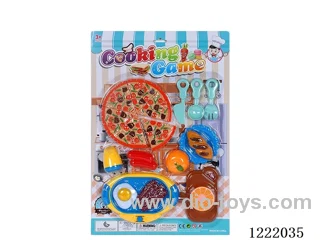 kitchen set