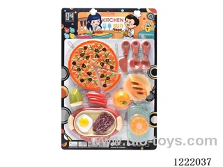 kitchen set