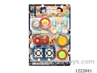 kitchen set