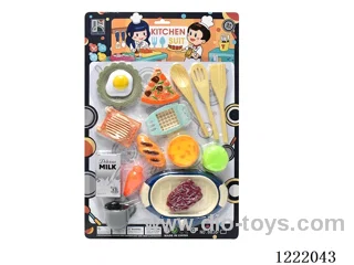 kitchen set