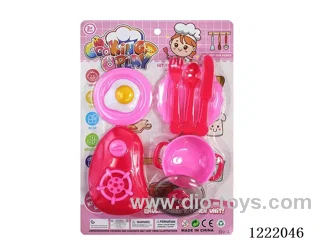 kitchen set