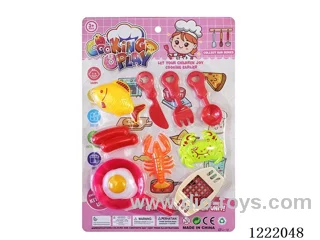 kitchen set