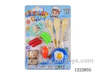 kitchen set