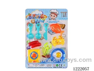 kitchen set