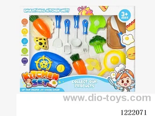 kitchen set