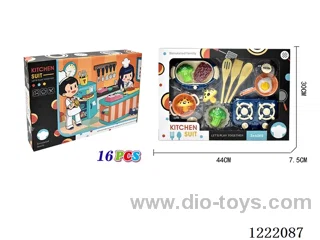 kitchen set