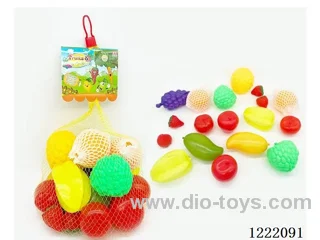 Fruit set