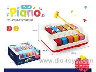 piano