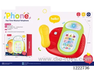 telephone W L/M