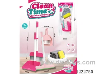 Sanitary ware set