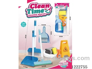 Sanitary ware set