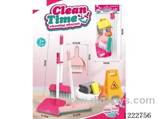 Sanitary ware set