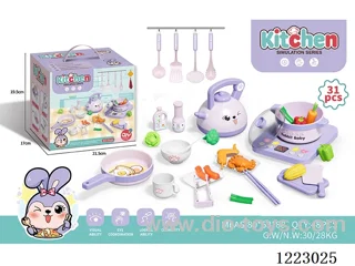 kitchen set W L/M